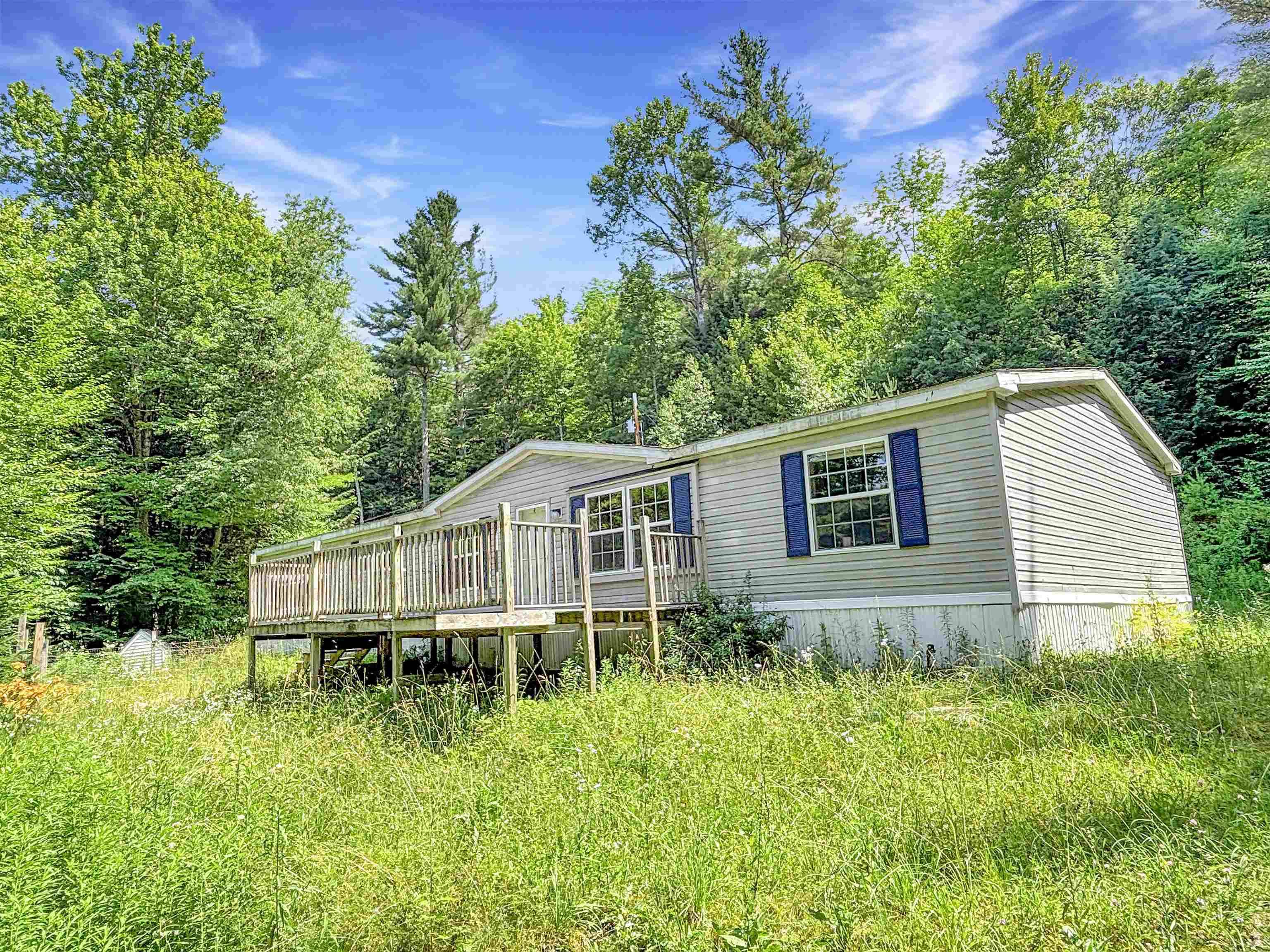 130 Thrasher RD, Starksboro, VT 05487