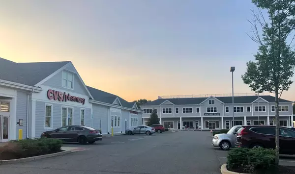 Windham, NH 03087,1B Wall ST #205