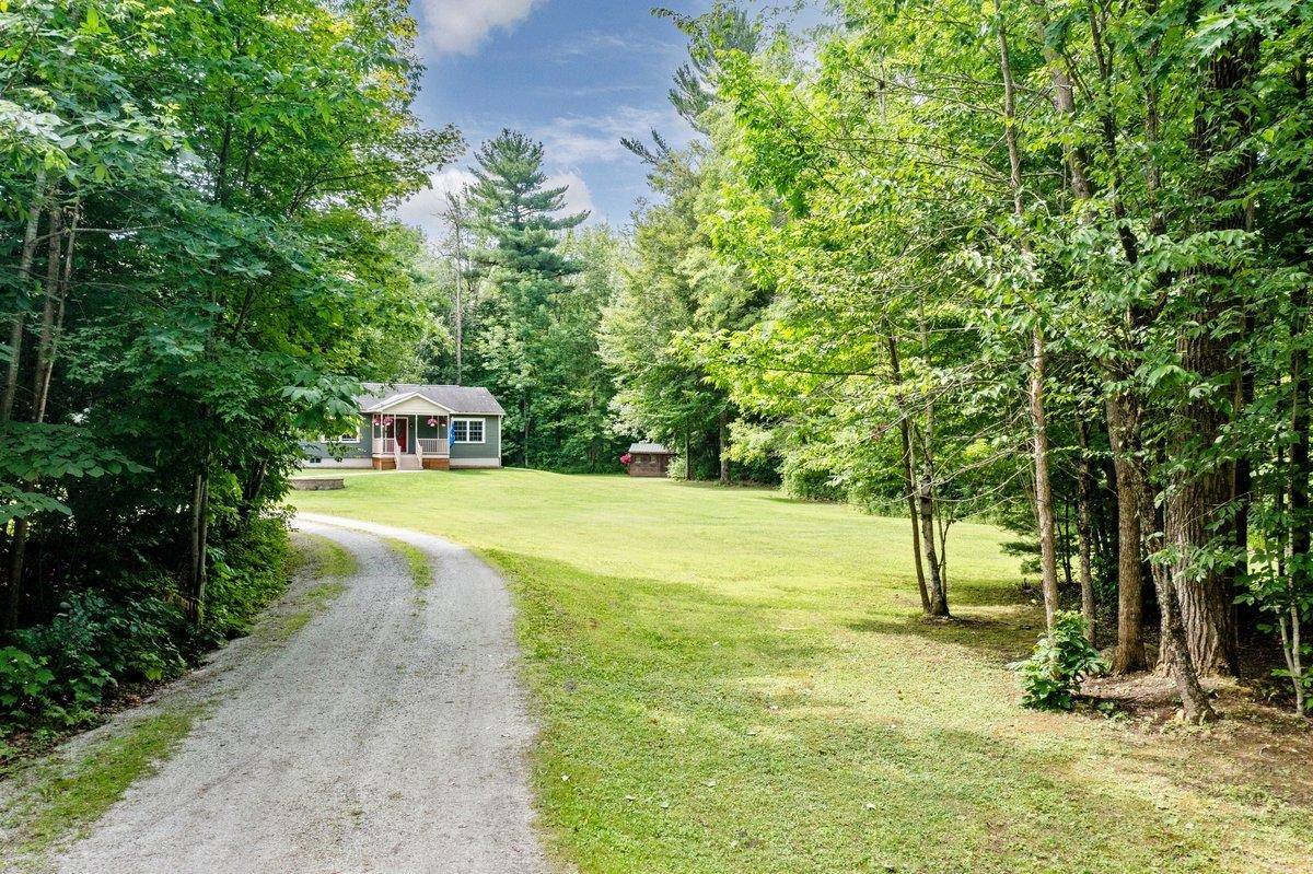 Alburgh, VT 05440,216 Wood LN