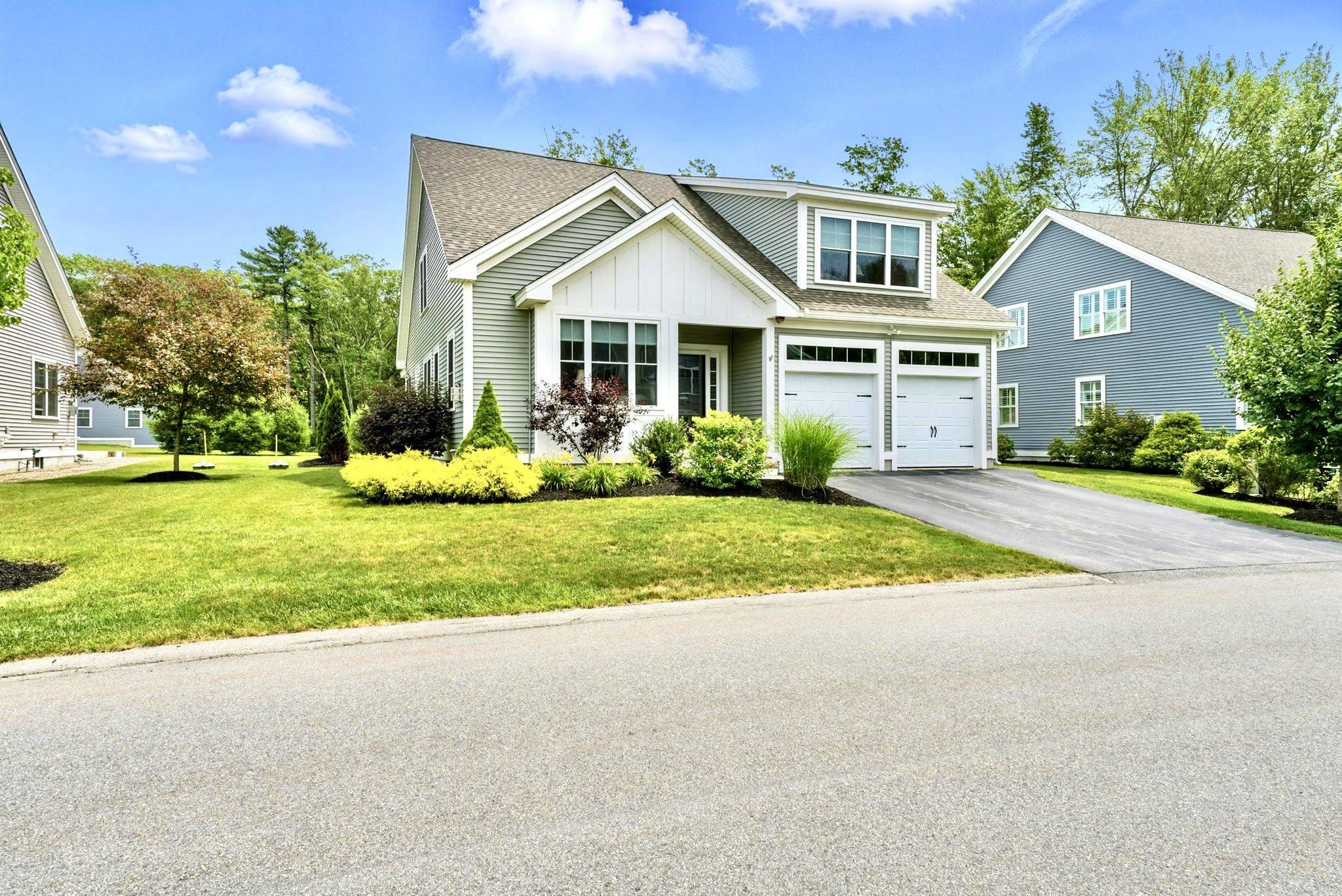 Atkinson, NH 03811,22 Wild Pasture LN