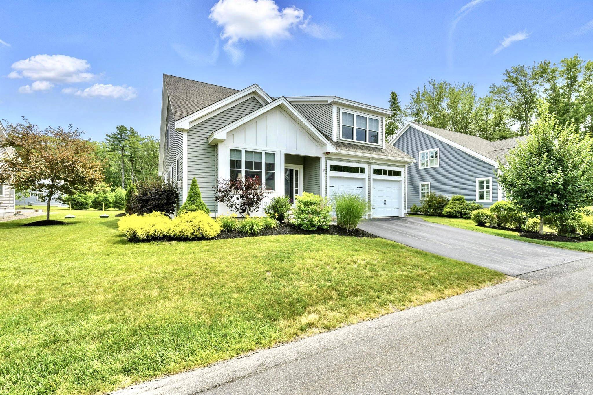 Atkinson, NH 03811,22 Wild Pasture LN