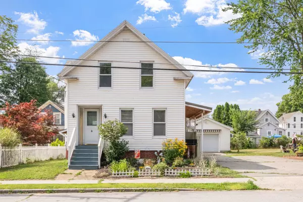 Concord, NH 03301,50 Downing ST