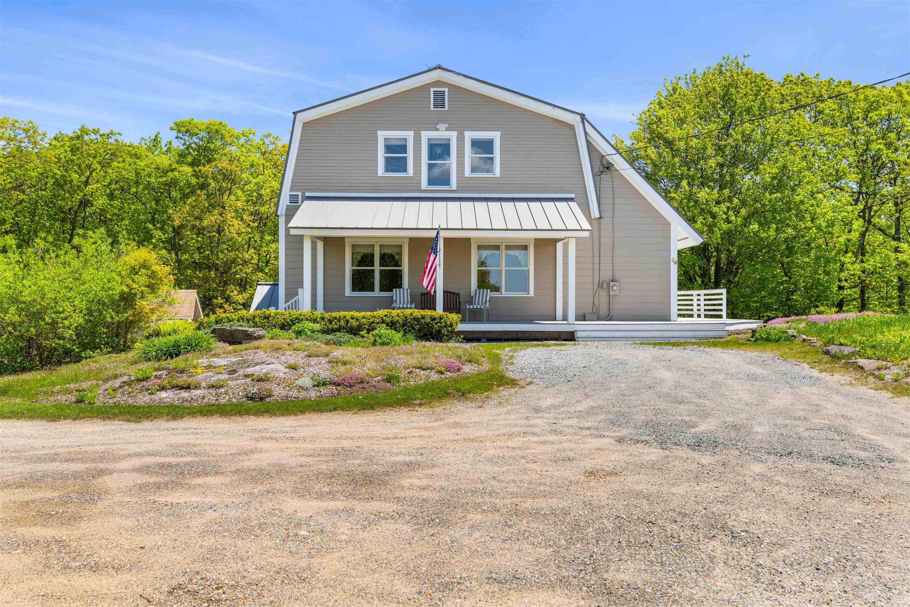 Lyndeborough, NH 03082,94 Summit DR