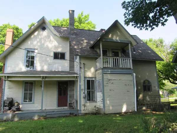 Isle La Motte, VT 05463,2293 main ST