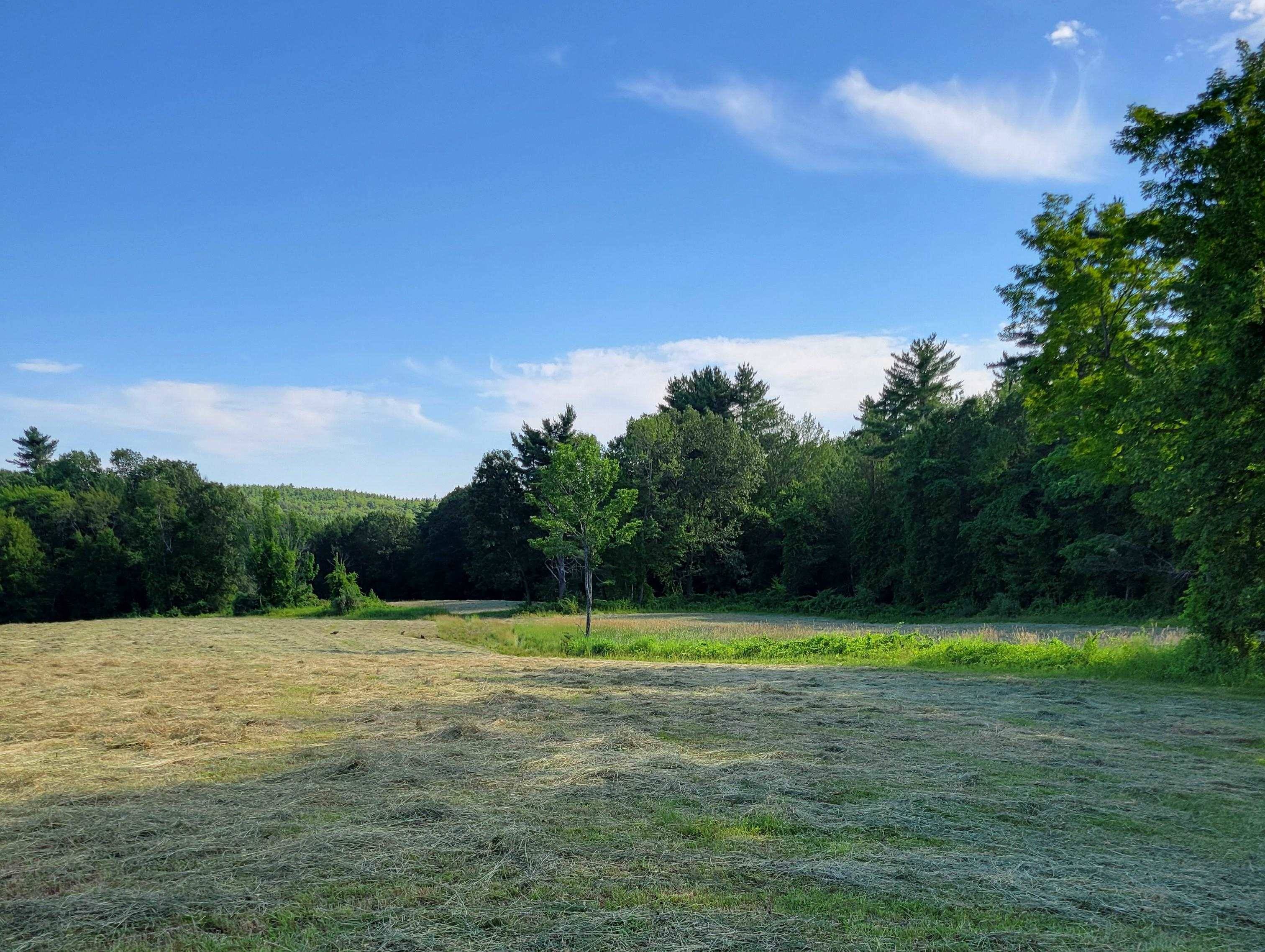 Map 5 Christian Hill RD #108, Amherst, NH 03031