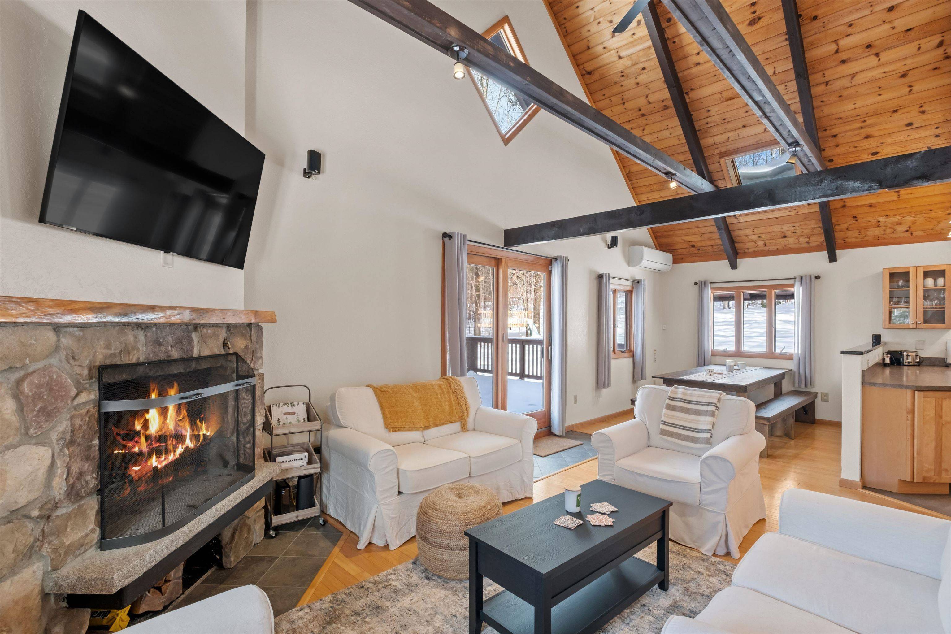 Jackson, NH 03846,55 Juniper WAY