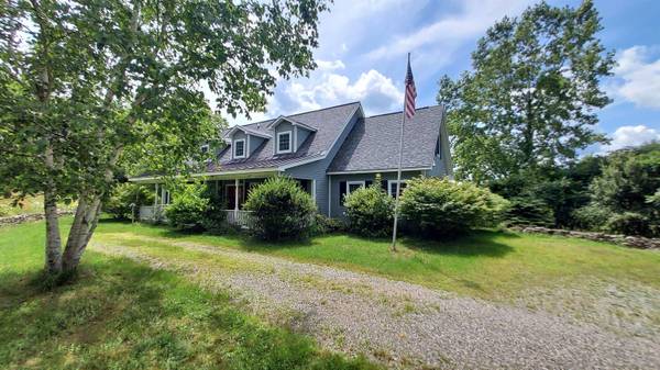 380 Suncrest RD, Rupert, VT 05768