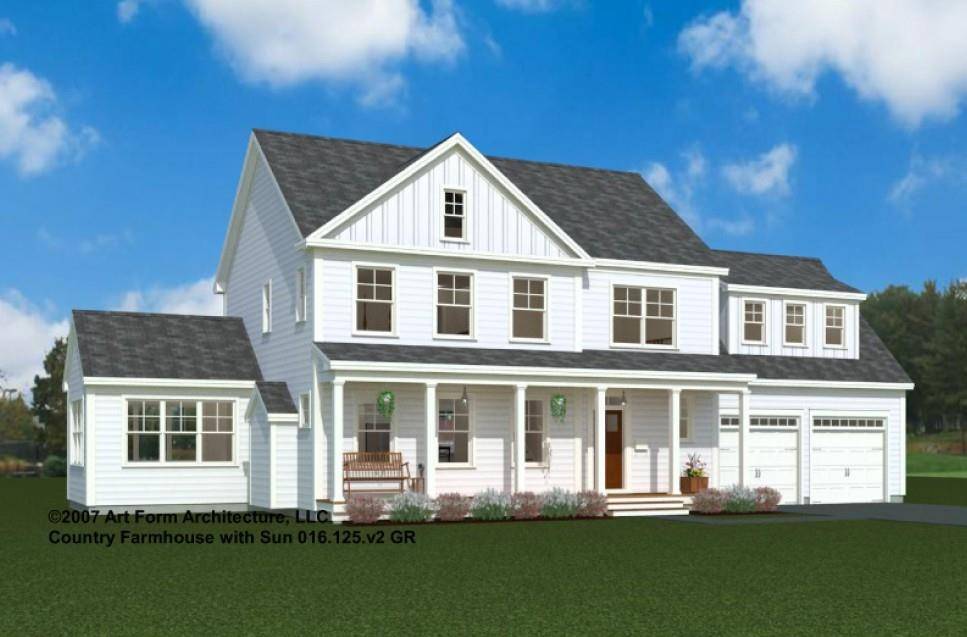 16 Zoe's WAY, York, ME 03909