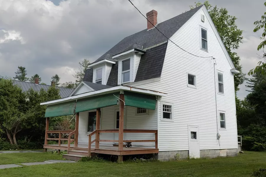 101 Washington ST, Northfield, VT 05663