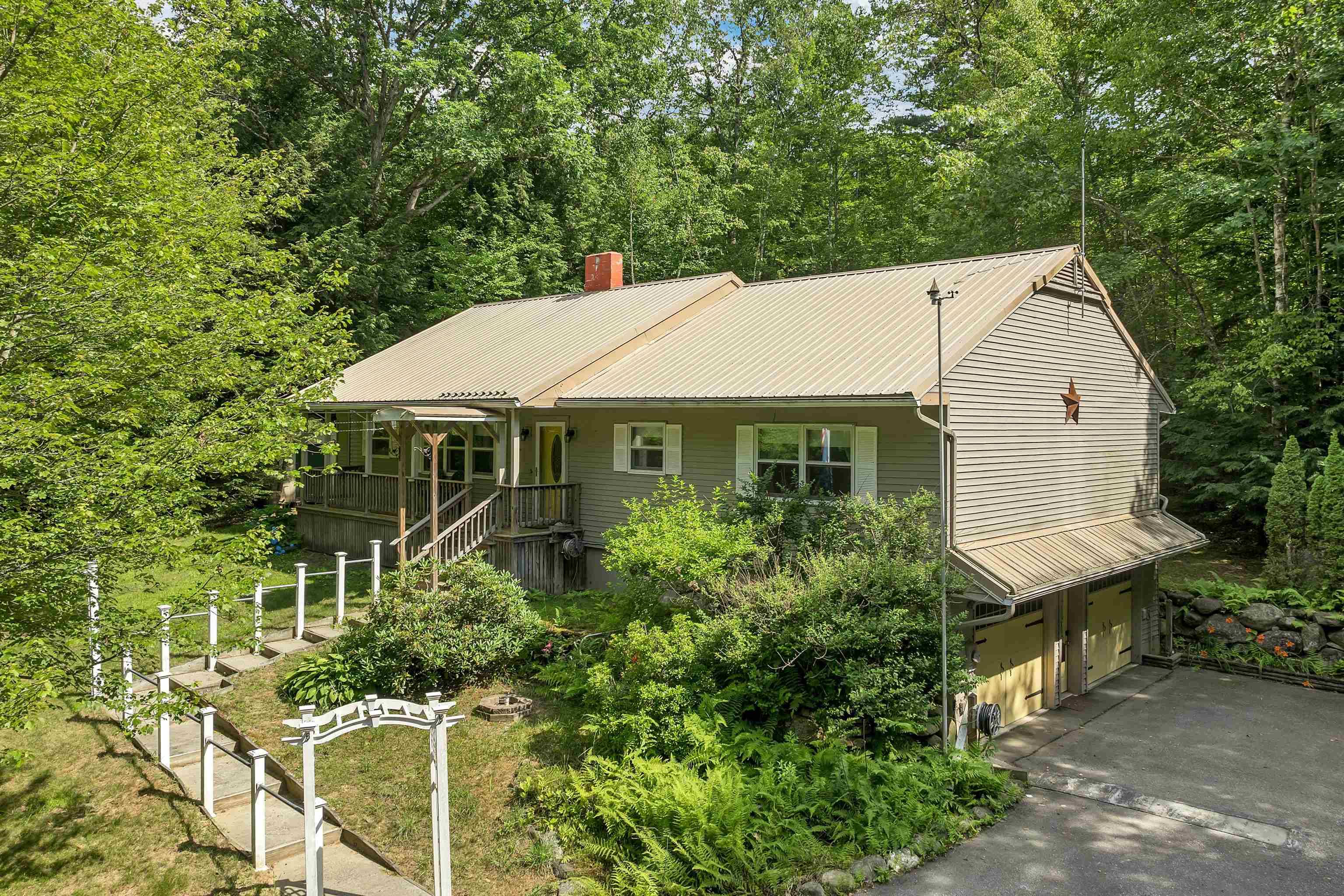 180 South RD, Belmont, NH 03220