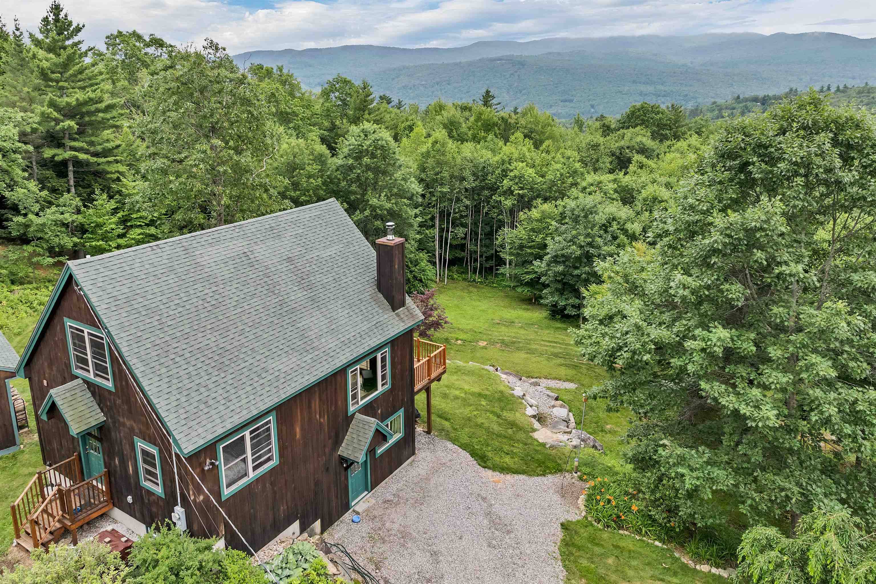 76 Rogers RD, Groton, NH 03241