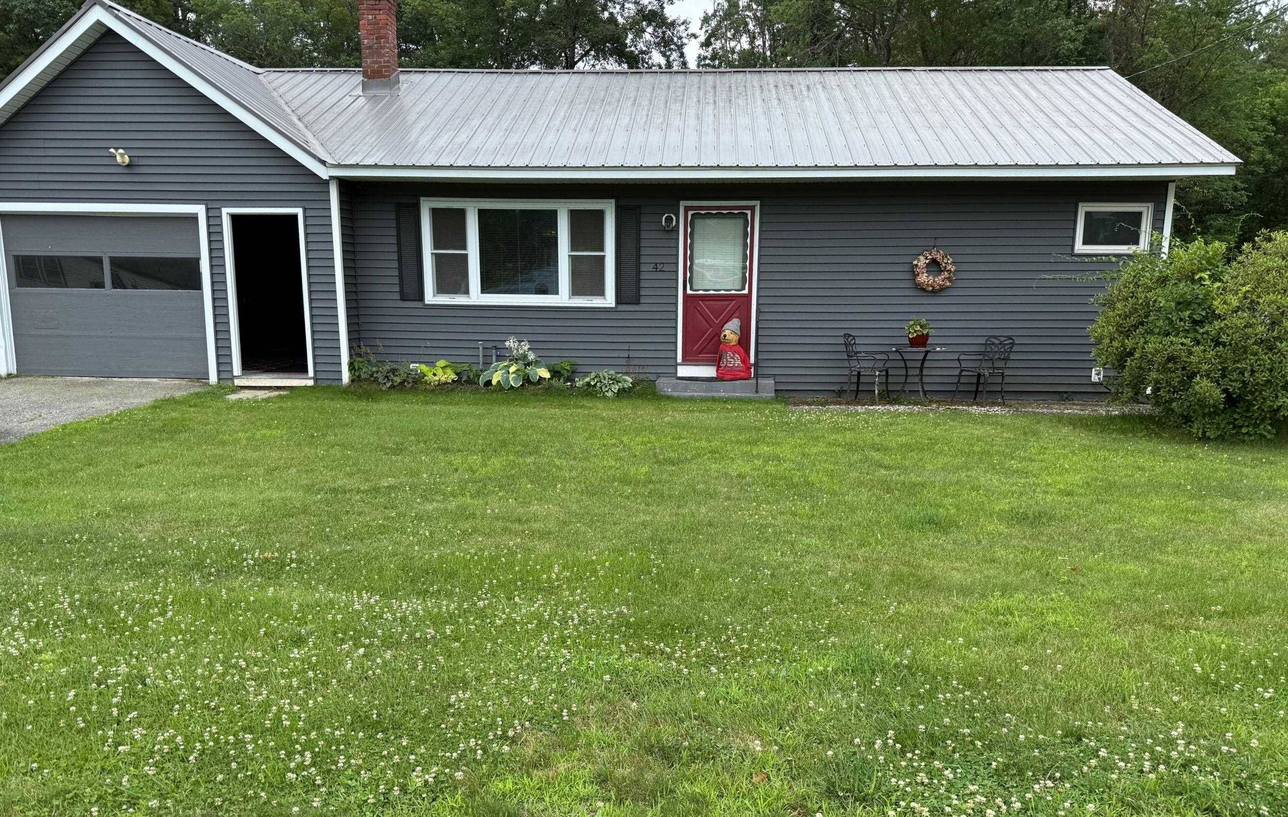 42 Citizen ST, Claremont, NH 03743