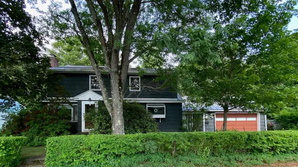30 Hall ST, Springfield, VT 05156
