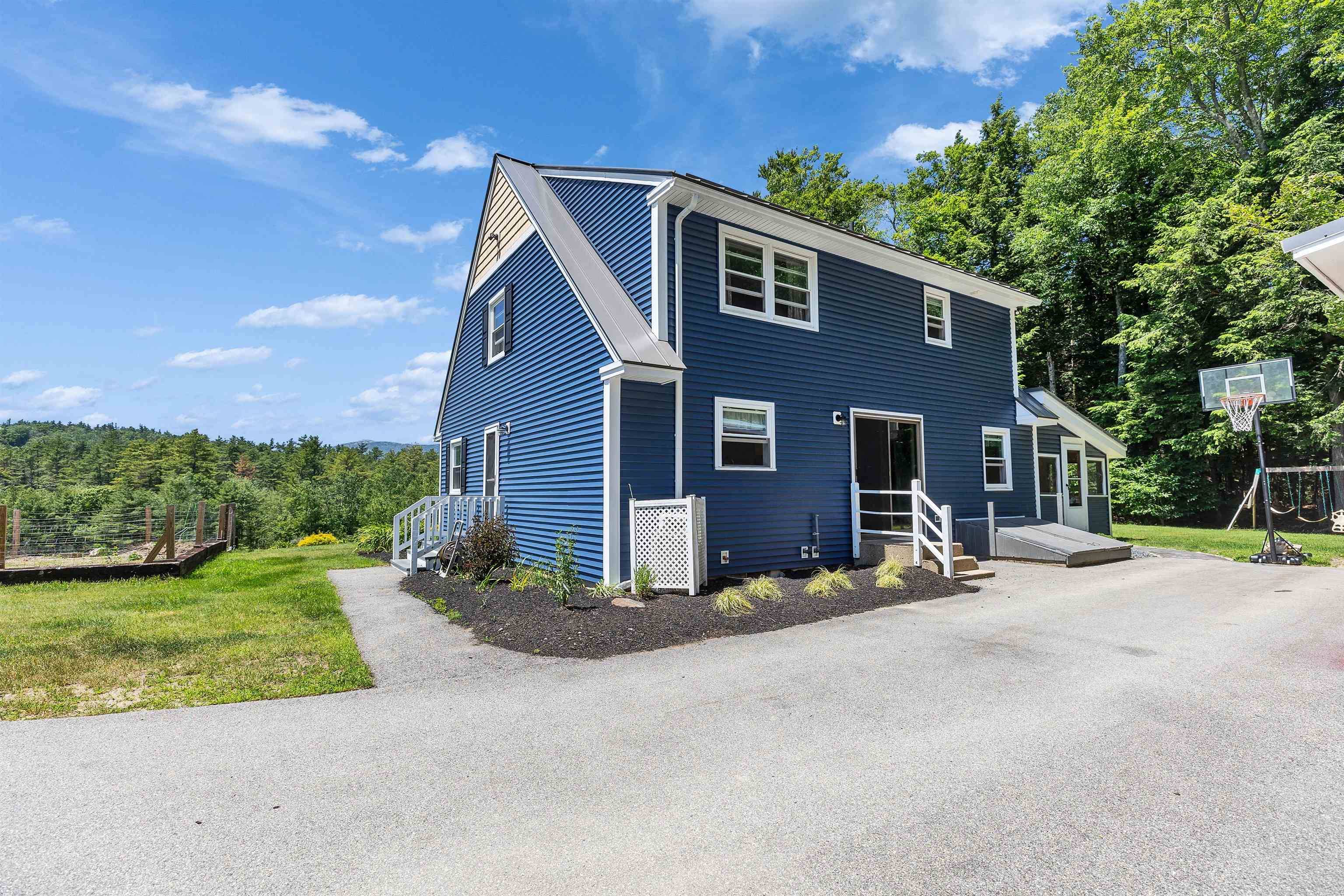 Jaffrey, NH 03452,380 North ST