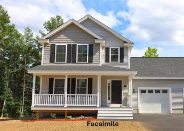 7 Talent RD, Litchfield, NH 03052