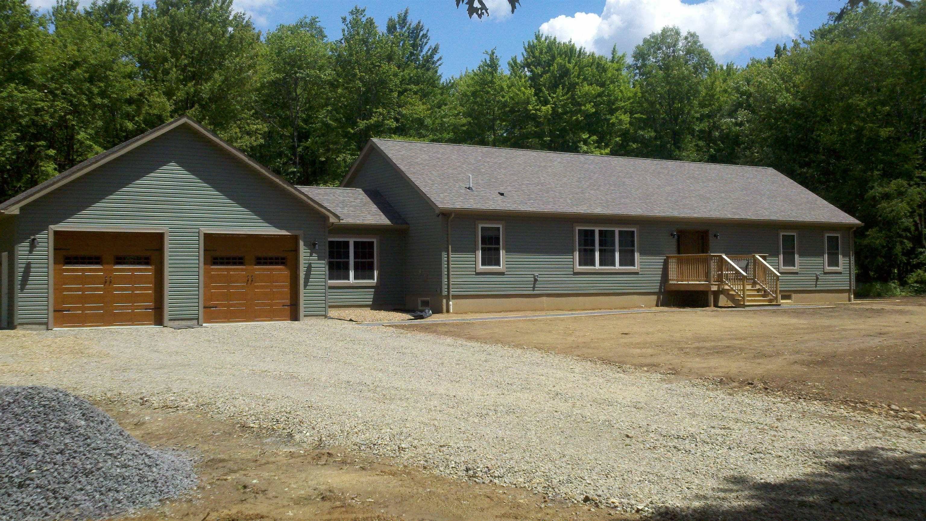 9 Rydon Acres, Brandon, VT 05753