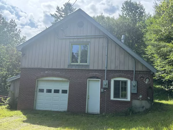 Huntington, VT 05462,3848 Main RD