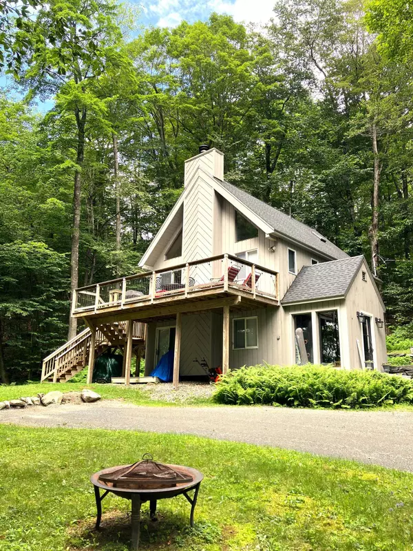 22 Lower Howes RD #A89, Wilmington, VT 05363