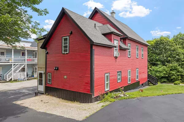 Berlin, NH 03570,835 Western AVE