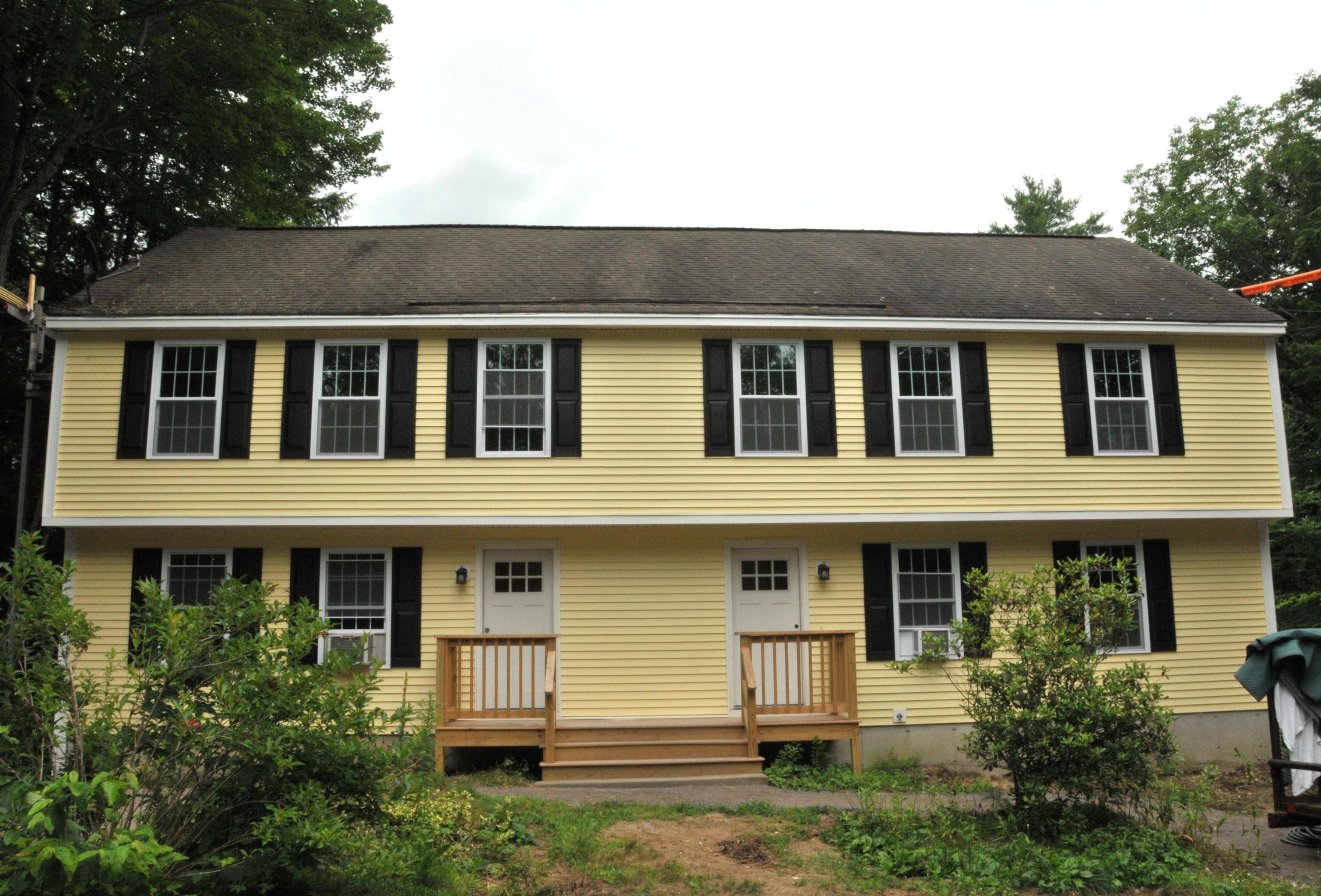 Weare, NH 03281,115 Highrock RD #B