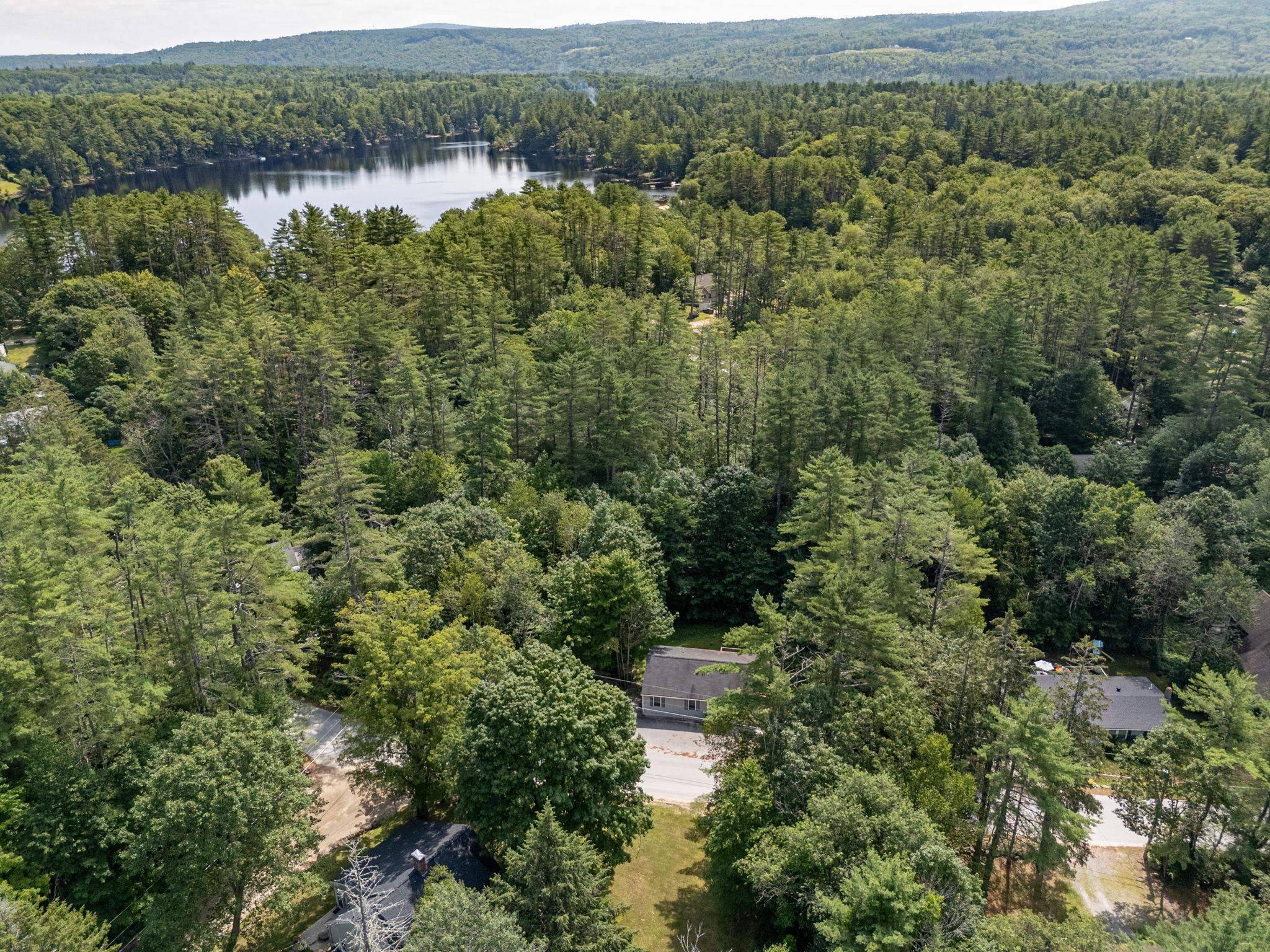 Hillsborough, NH 03244,71 Gould Pond RD