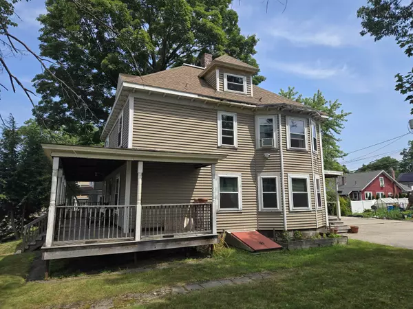 Manchester, NH 03104,841 Beech ST