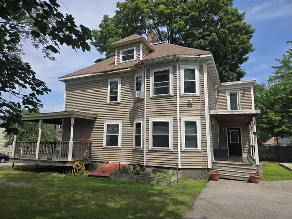 Manchester, NH 03104,841 Beech ST