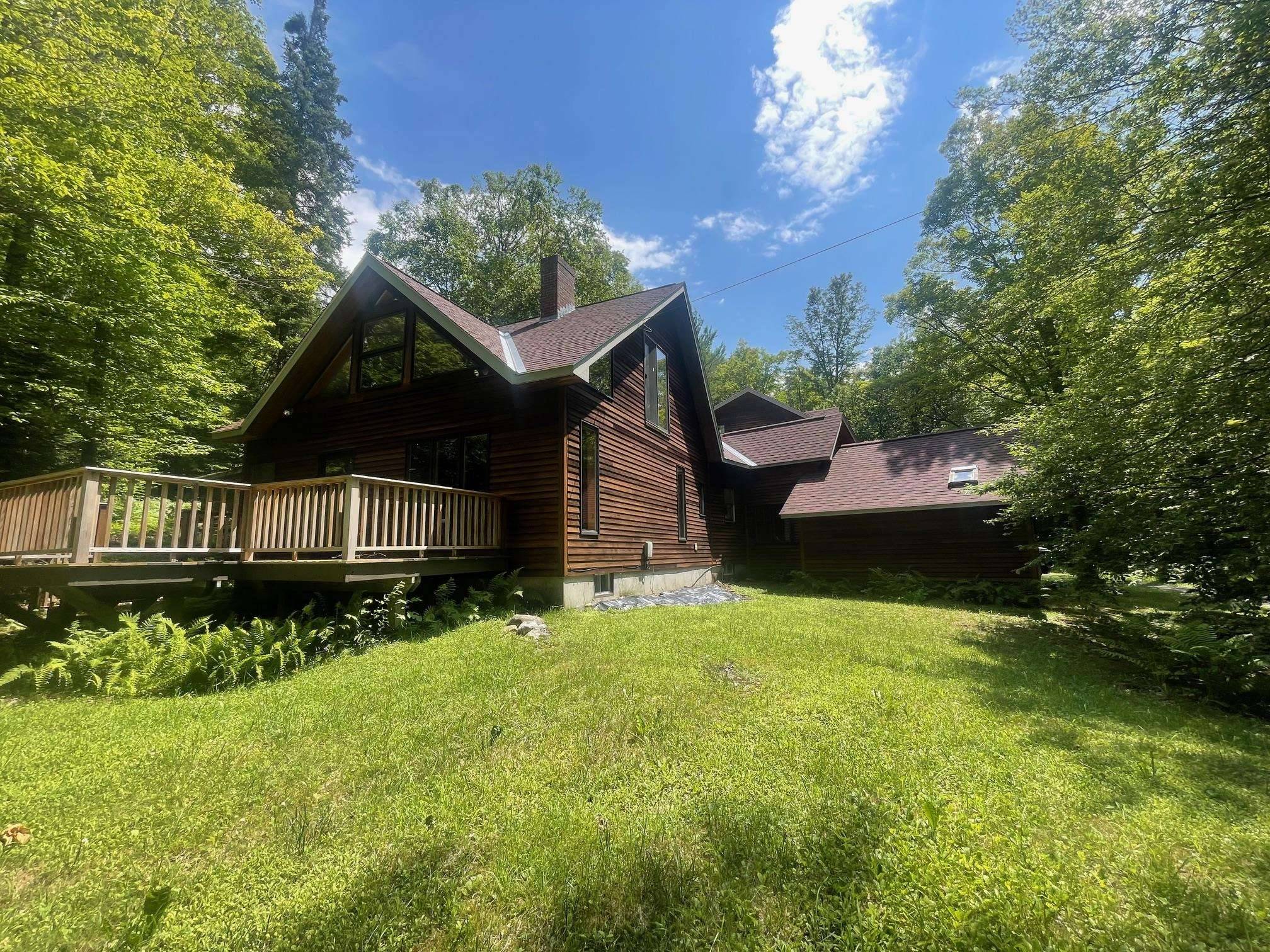 Vershire, VT 05079,1751 Kingdom RD