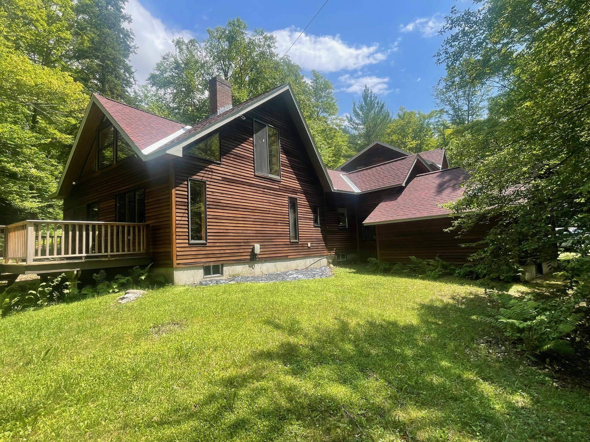 Vershire, VT 05079,1751 Kingdom RD