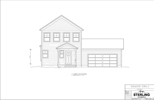 Milton, VT 05468,18 Dogwood CIR #18 Pactific