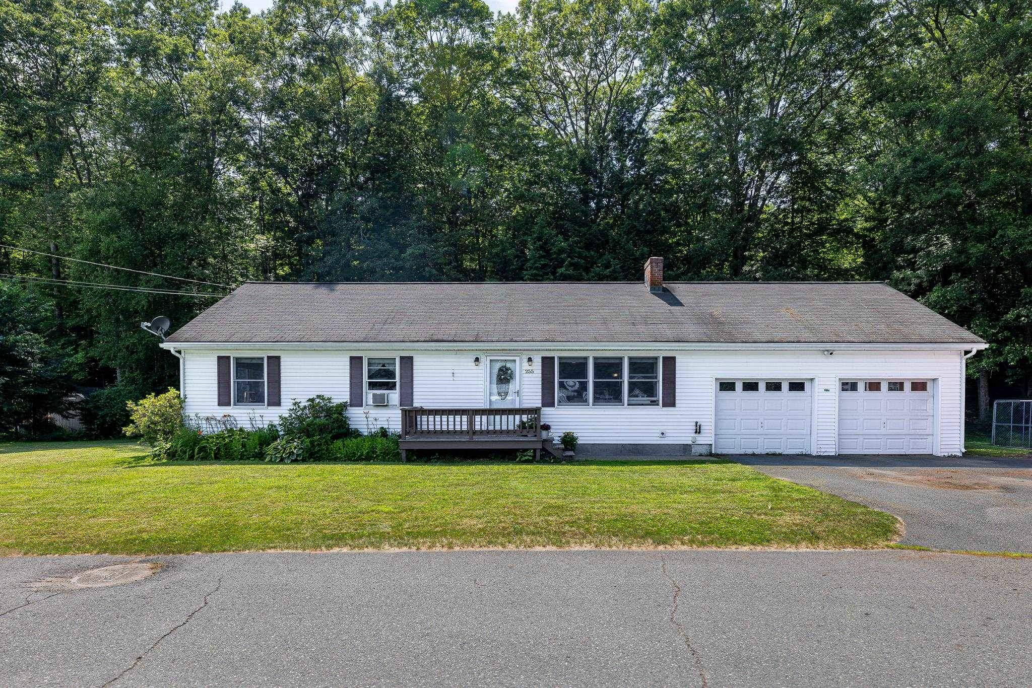 255 Channing DR, Windsor, VT 05089