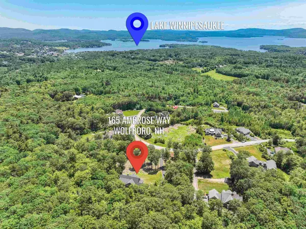 Wolfeboro, NH 03894-4013,165 Ambrose WAY