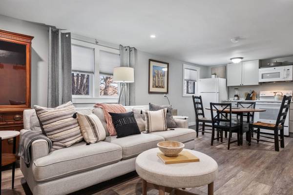 31 Water ST ##3, Bradford, NH 03221