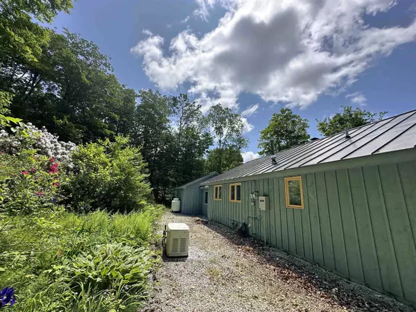 Weston, VT 05161,85 Slawson RD