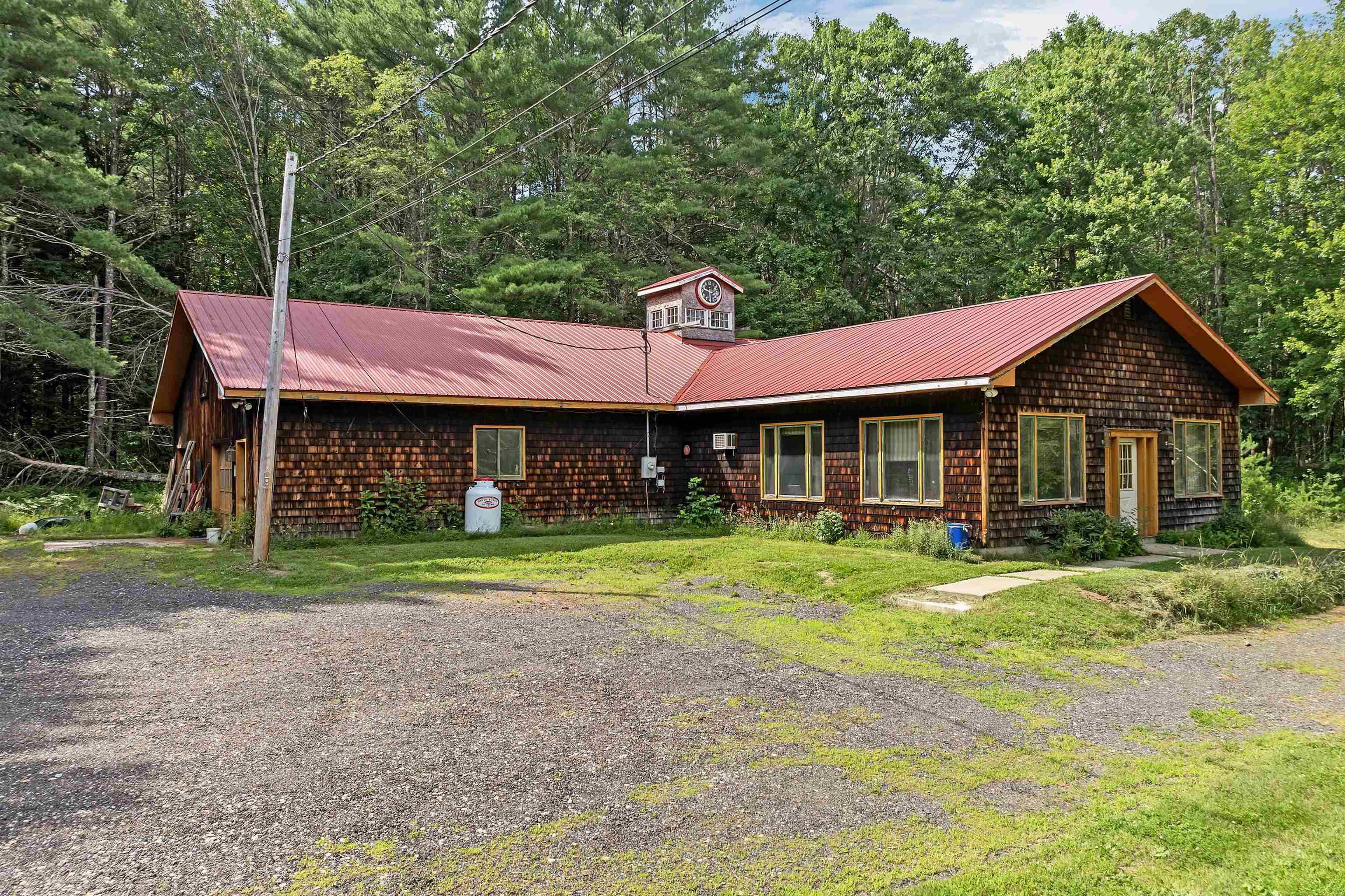 54 Suncook Valley RD, Barnstead, NH 03218