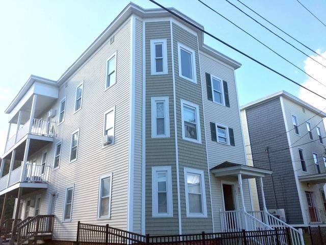 93 Second ST #2, Manchester, NH 03102