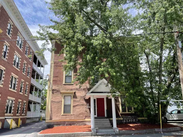 616 Union ST #2, Manchester, NH 03104