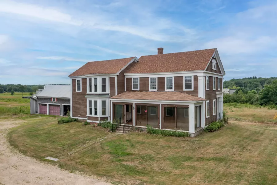 66 Littleworth RD, Dover, NH 03820