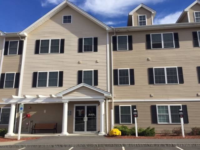 50 Sentinel CT #201, Manchester, NH 03104
