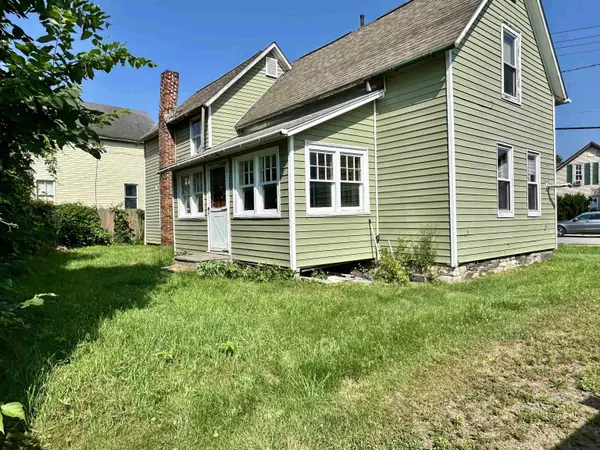 Rutland City, VT 05701,78 River ST
