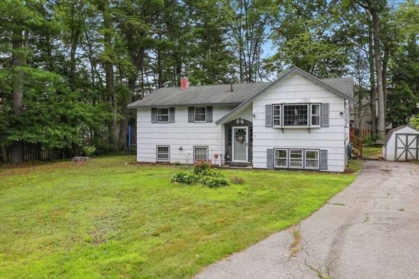 7 Nelson ST, Nashua, NH 03063-3416