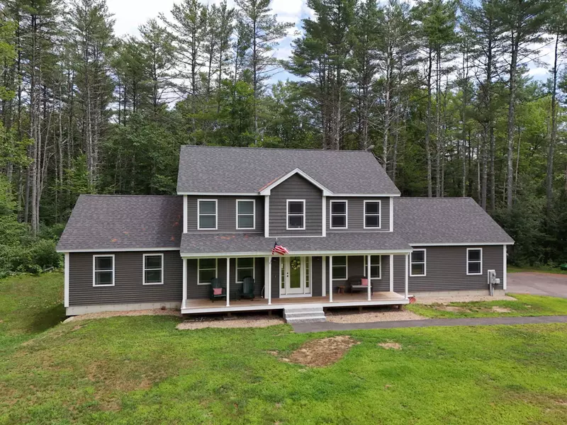 187 Intervale RD, Canterbury, NH 03224