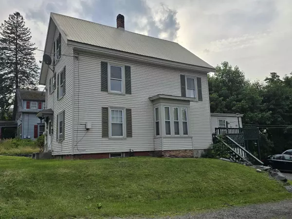 Newport City, VT 05855,110 Pleasant ST