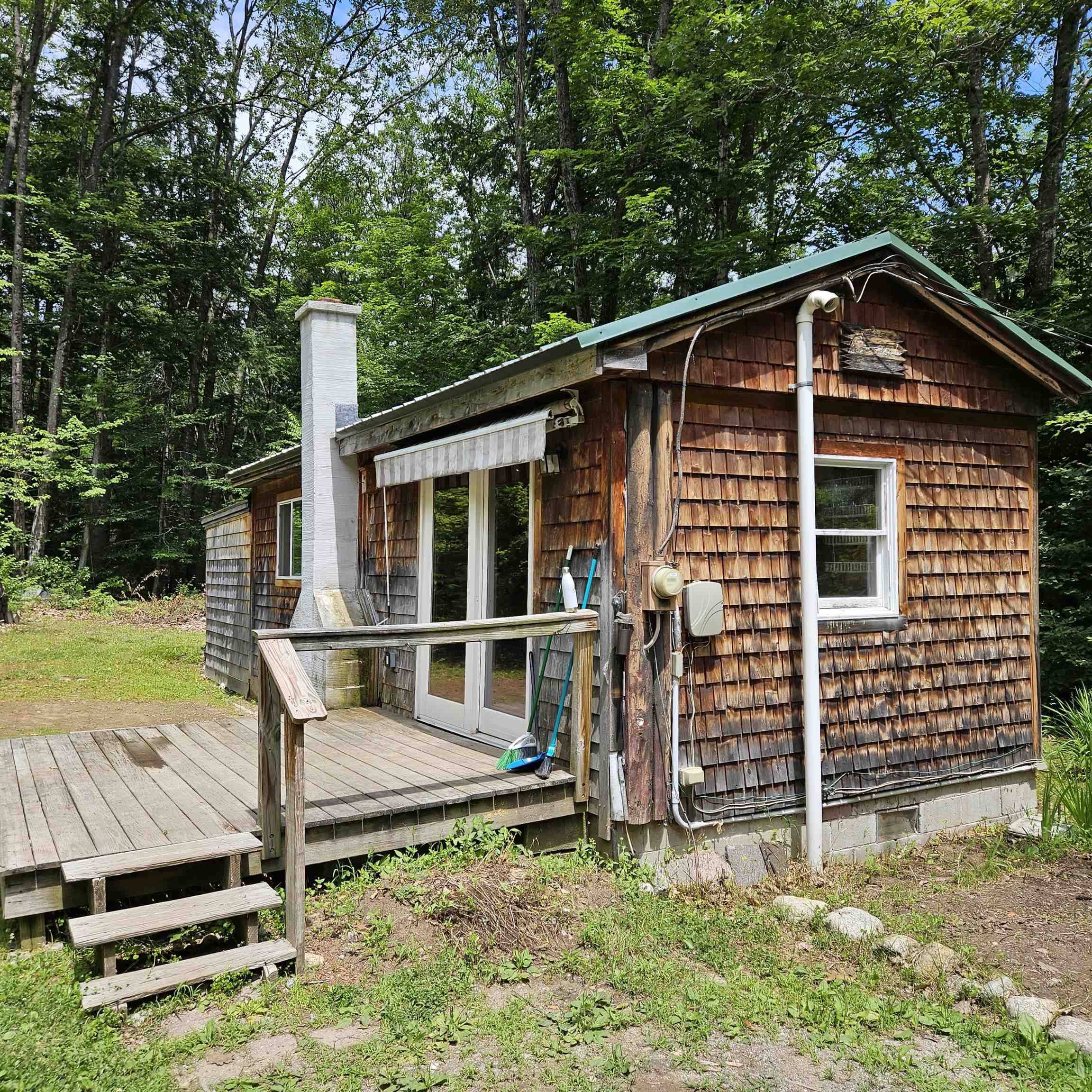 466 Beard RD, Hillsborough, NH 03244