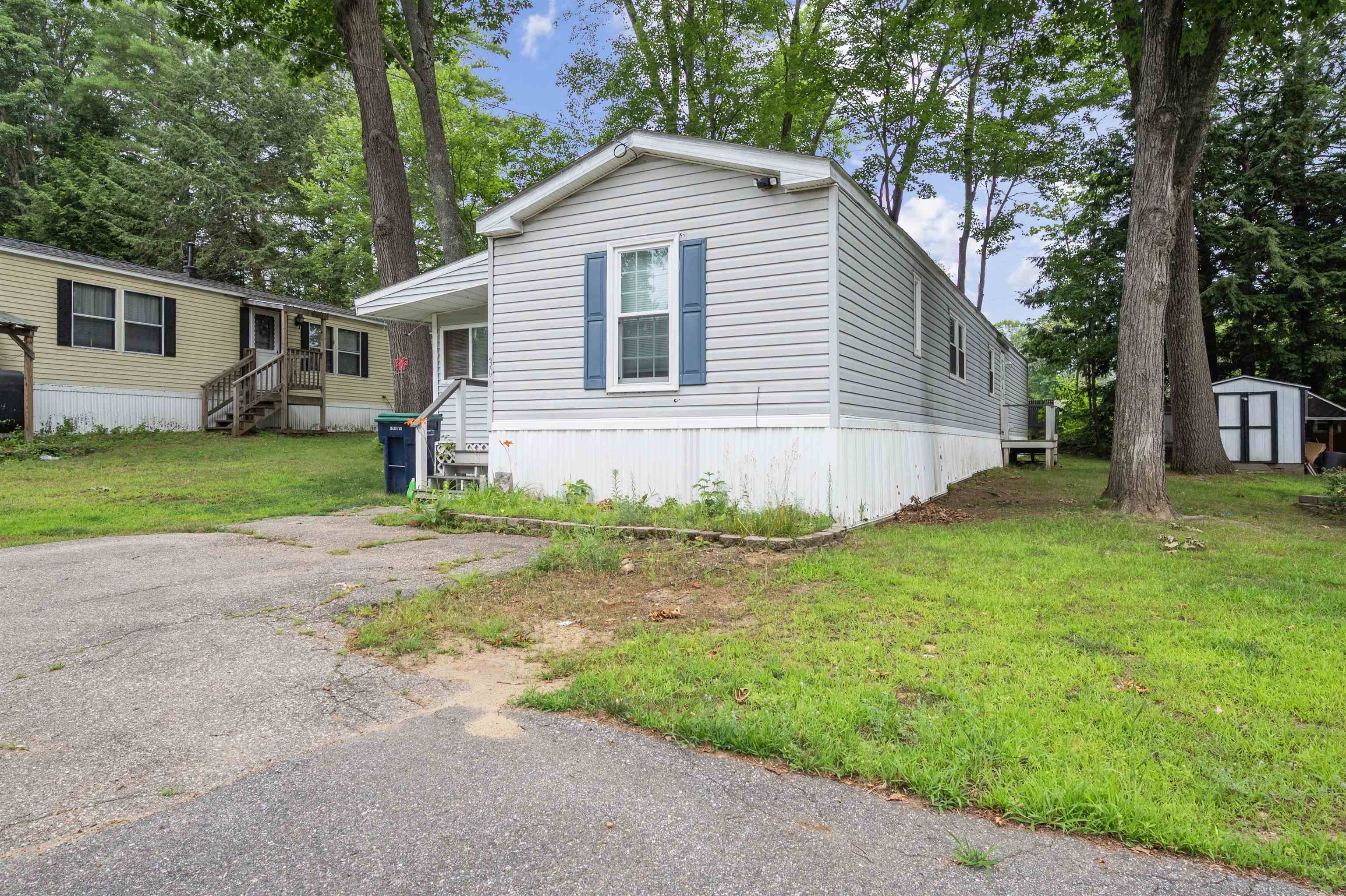 Tilton, NH 03276,30 White Rock CIR