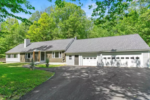 123 Prospect Hill RD, Hancock, NH 03449