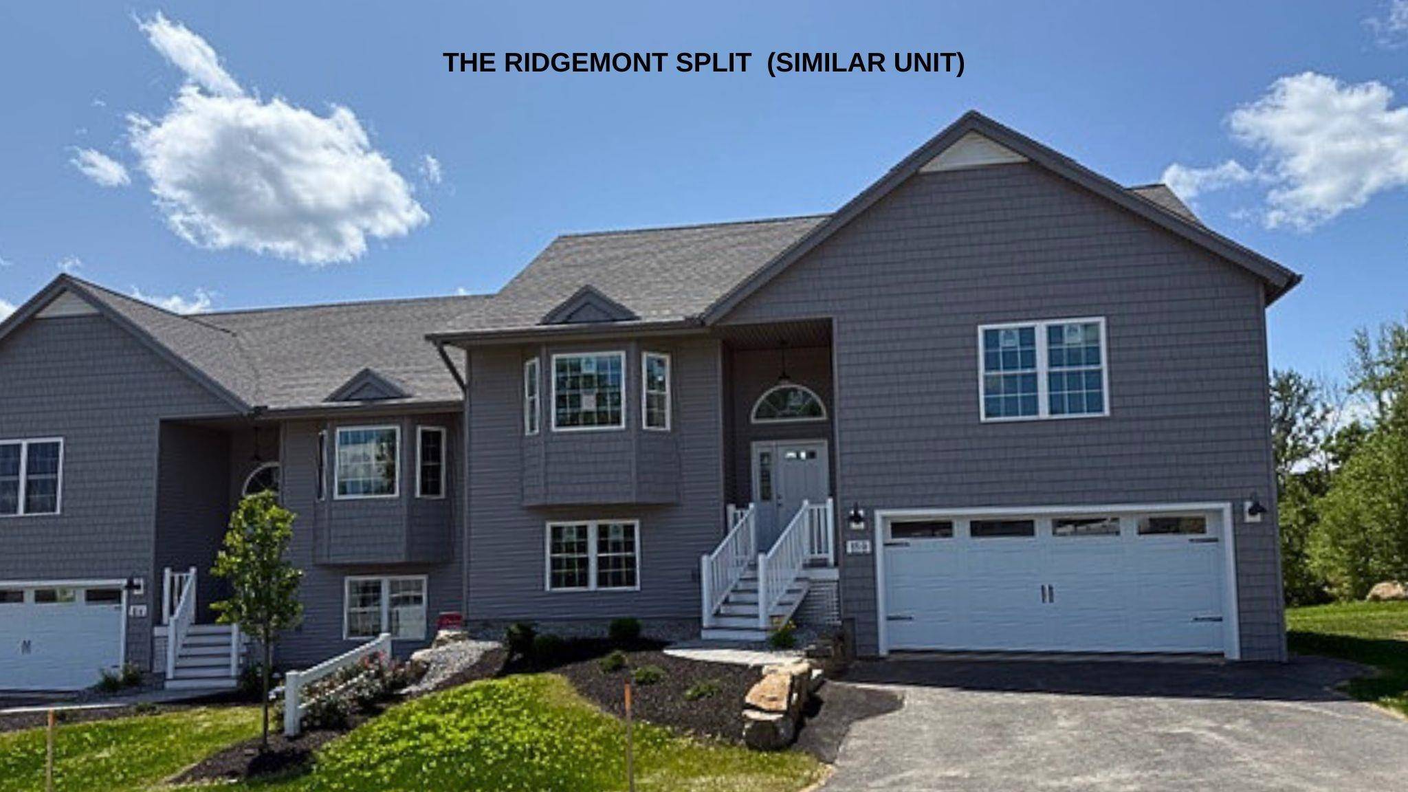 11B Walker RD #11B, Epping, NH 03042