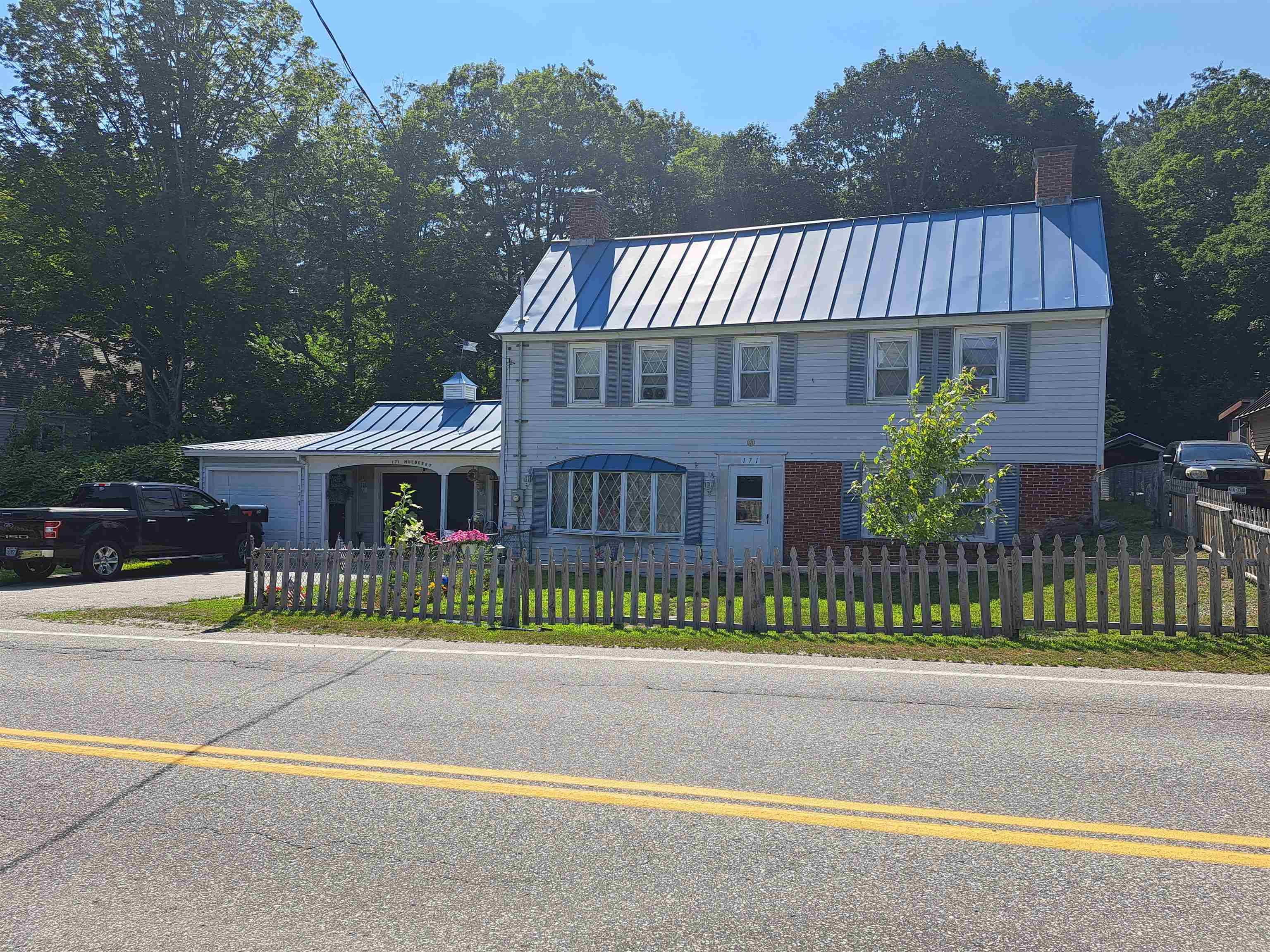 171 Mulberry ST, Claremont, NH 03743