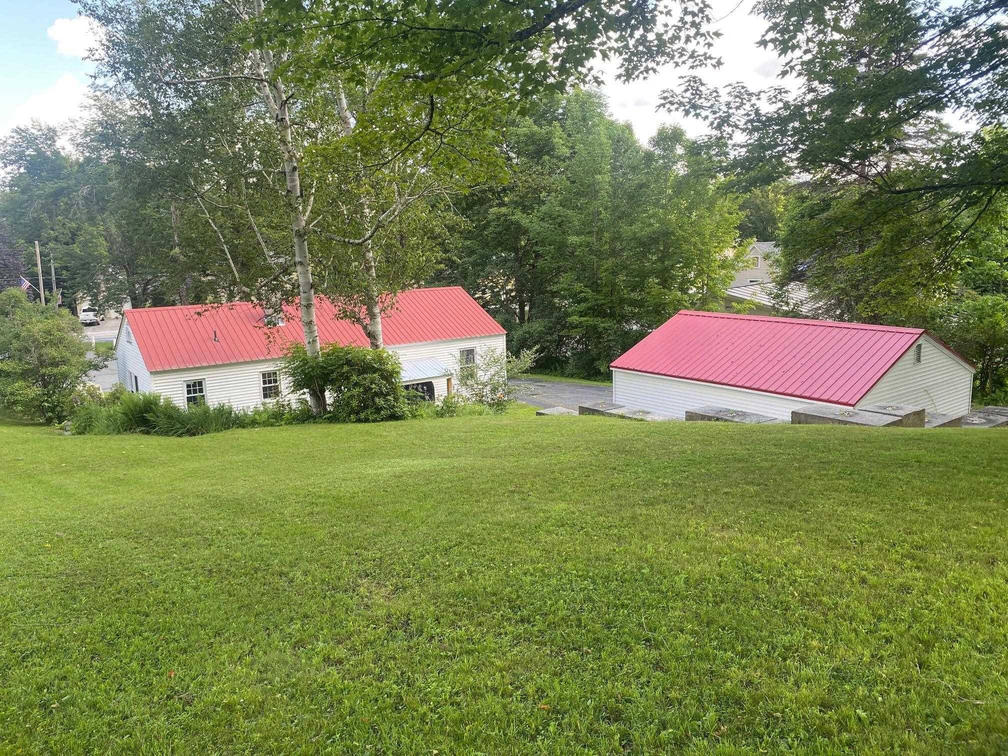 74 High ST, Weathersfield, VT 05151