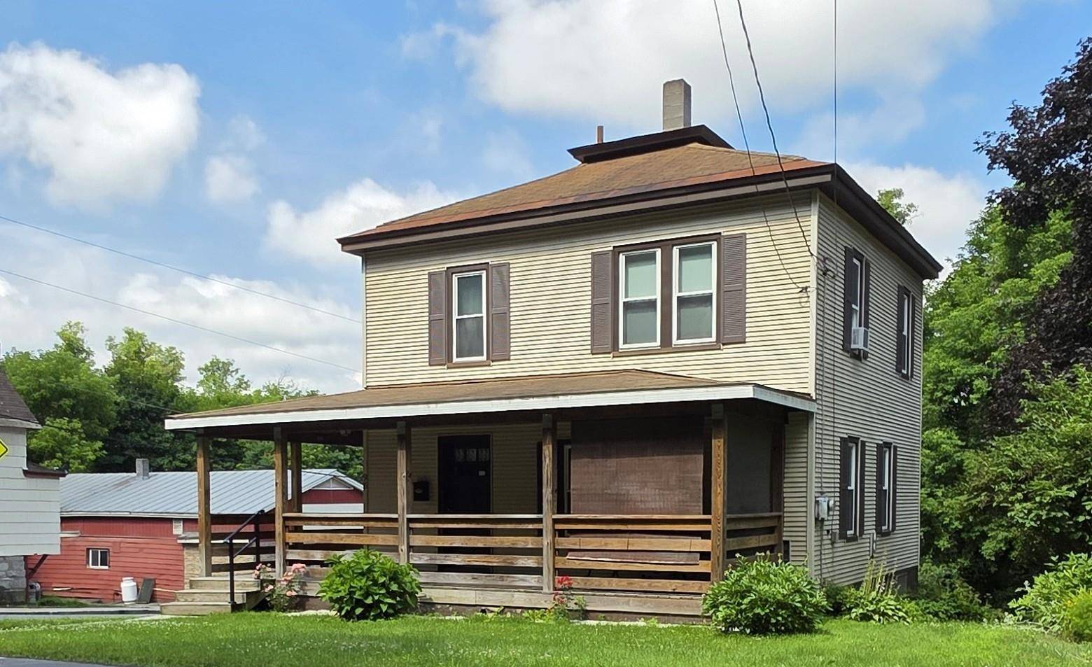 98 Merchant ST, Barre City, VT 05641